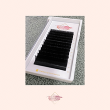 Load image into Gallery viewer, EASY-FAN BLOSSOM LASHES