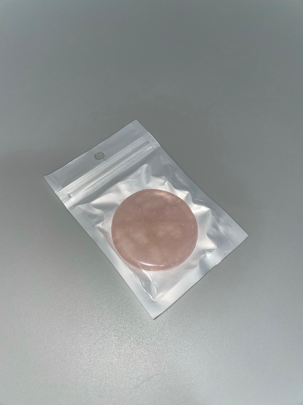 PINK JADE STONE